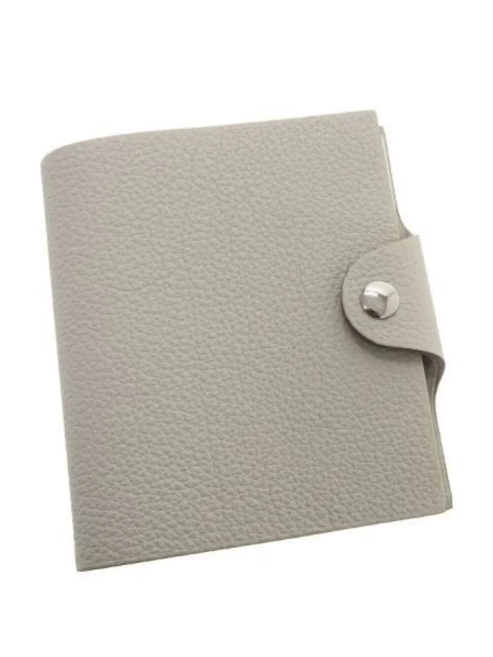 Hermes Ulysse Mini Beige